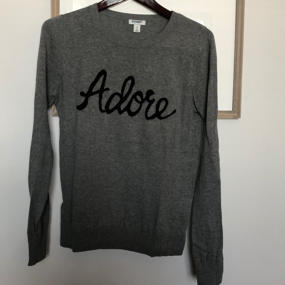 Adore Sweater